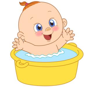 宝宝怕水怎么办,宝宝怕水不愿意洗澡怎么办