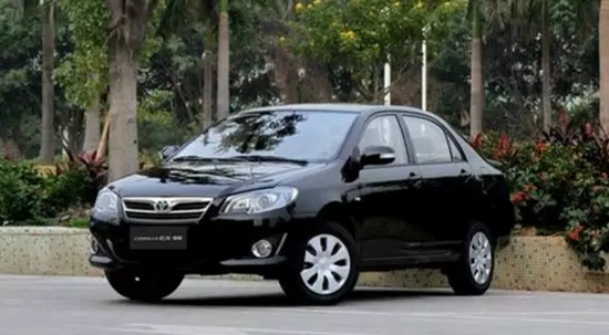 5-6万预算的发家致富好帮手,老帮菜的优点