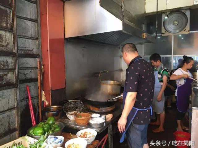 洪阳良记猪脚一份多少钱,普宁市良记猪脚