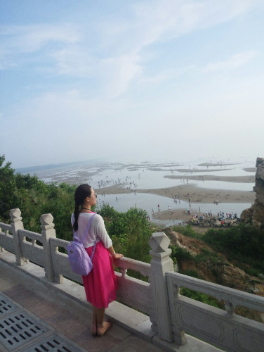 鸽子窝公园看日出免费,鸽子窝公园看日出时间2020