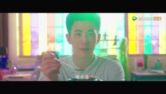 《我女朋友的男朋友》脑洞清奇,好基好腐好搞笑,还好好看!