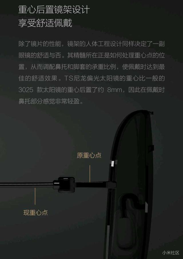 小米尼龙太阳镜和普通的区别 (小米尼龙太阳镜评测)