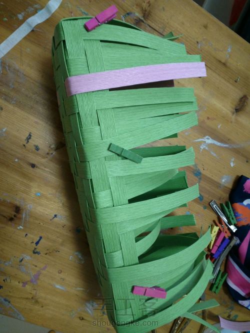 如何做一个简单又实用的小收纳盒,如何做一个既简单又好用的收纳盒