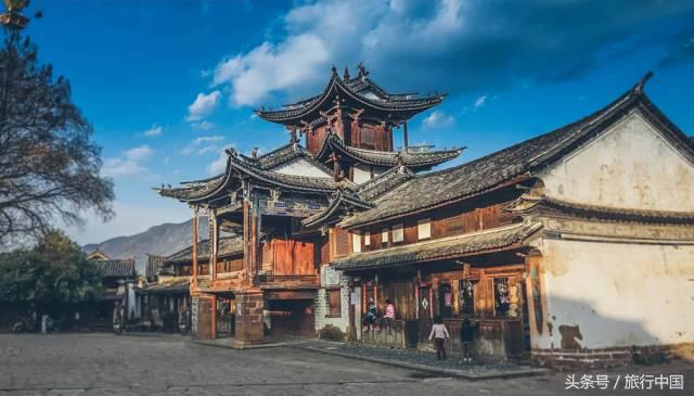 高考后的毕业旅行推荐,高考结束我们一起去旅游