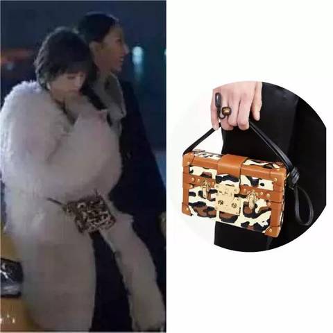 欢乐颂2包总说安迪有钱,欢乐颂2包总霸气