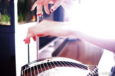 古筝演奏的魅力与韵味体验,古筝优美的姿态怎么学