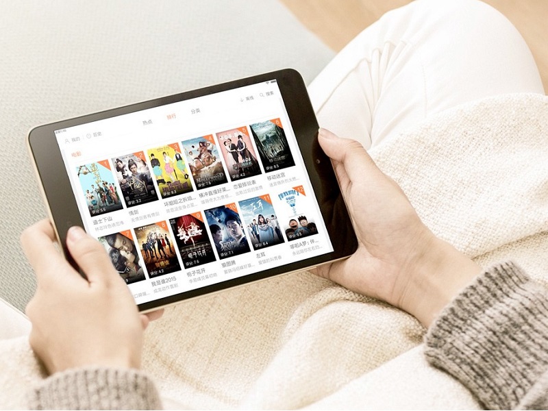 硬件虽升级，惊喜却不多——小米Pad3评测