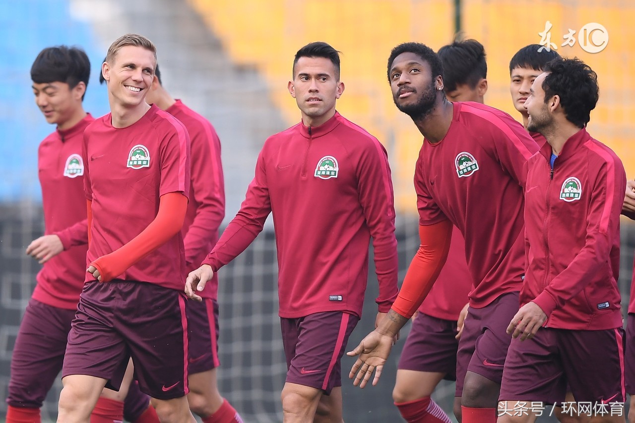 齐达内必下课谁接手,河南的建业现状