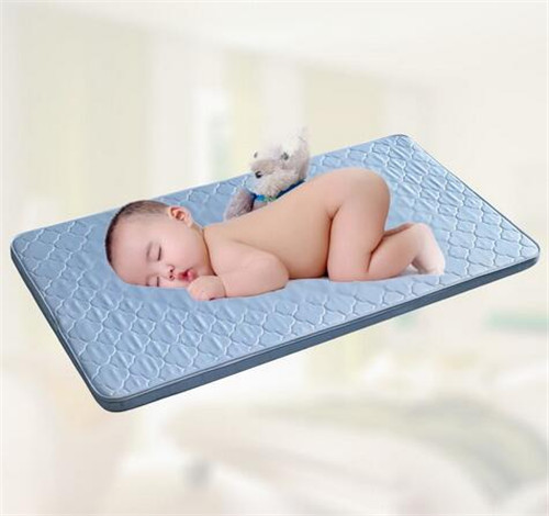 宝宝床垫怎么选择,宝宝床垫应该怎么选
