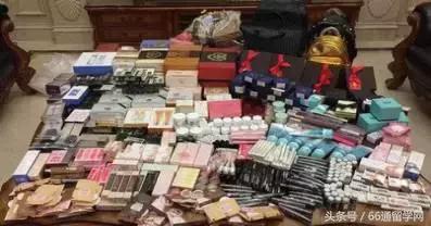 在美国留学怎么代购赚钱,美国留学生代购年薪