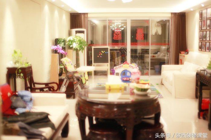 暖暖的新家之简约风格,暖暖小窝主题