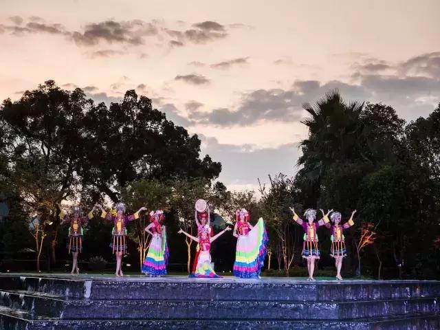 桂林两江四湖附近哪个酒店比较好,盘点桂林十大顶级酒店