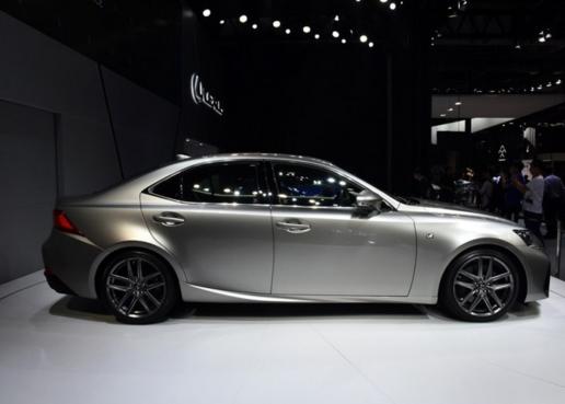 深港澳车展攻略,2023深港澳车展