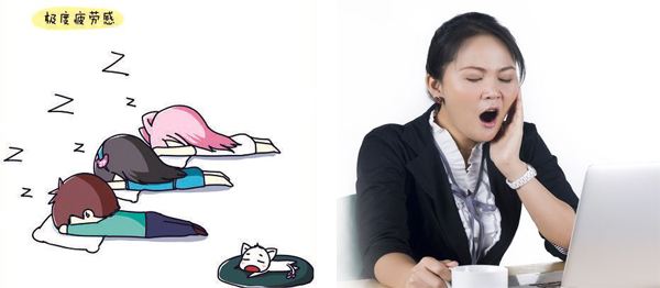 经常熬夜是不是会导致卵巢萎缩,女性熬夜危害卵巢早衰小视频