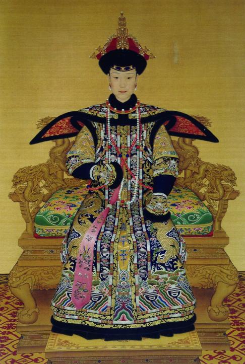 佛珠朝珠图片,佛珠跟朝珠的区别