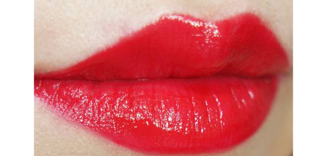 十支口红国潮风,十支口红推荐