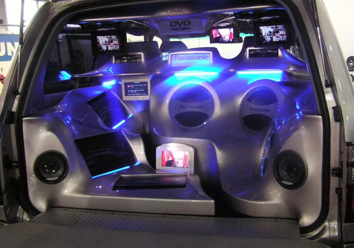 赵医生改车41万第几集,赵医生改音响哪一集