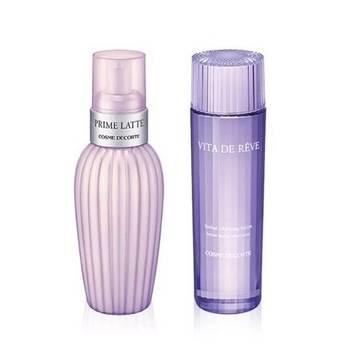 护肤品太滋润总是卡粉,温和不刺激的护肤水乳有哪些