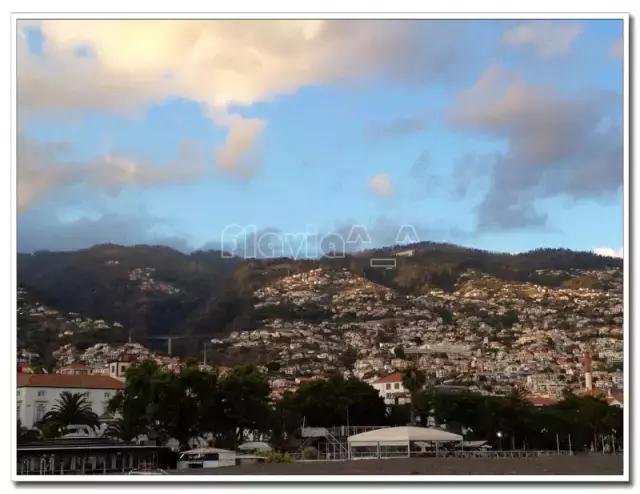 c罗出生在丰沙尔吗,c罗的家在丰沙尔什么地方