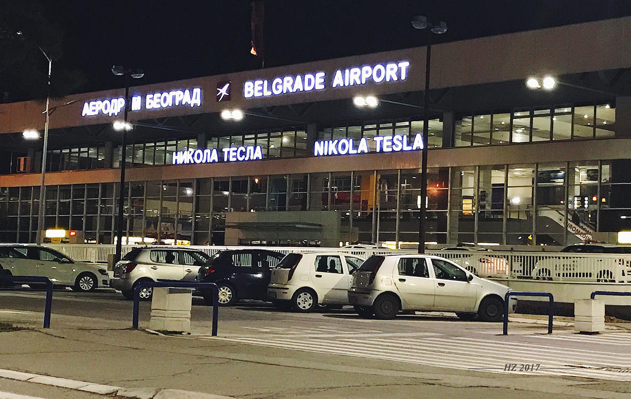 全球自驾游塞尔维亚 (塞尔维亚租车自驾游攻略)