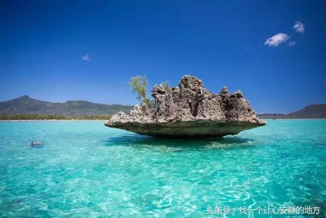 怎样玩遍毛里求斯,到了毛里求斯要怎么玩