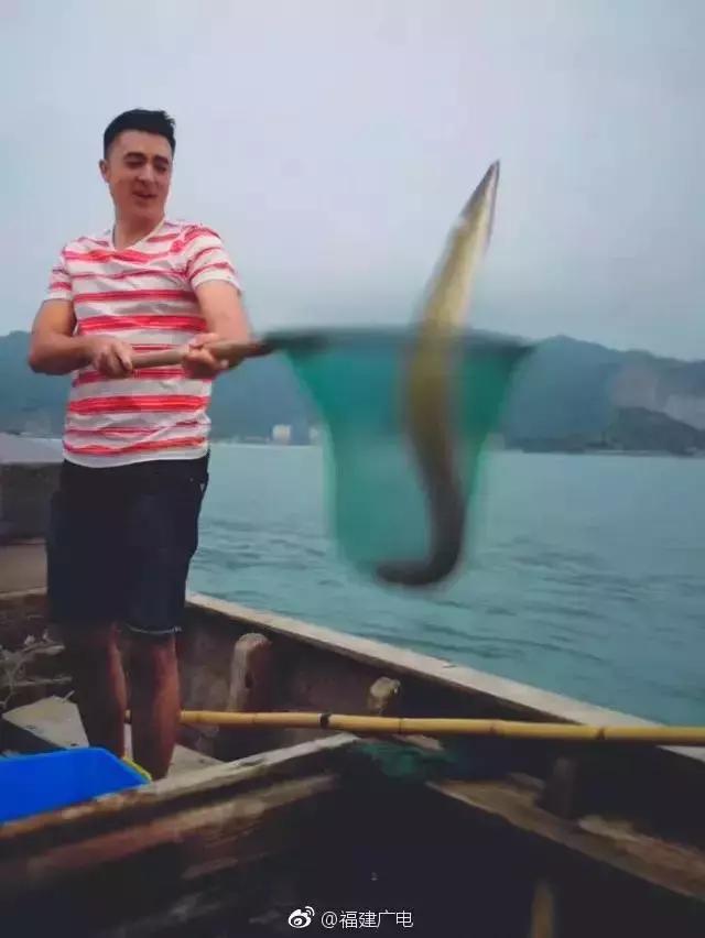 中华食神，当红明星都来了！福建这座小城到底有啥魅力？