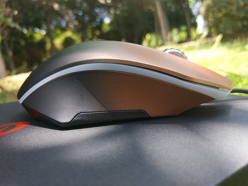 鼠标达尔优em925pro,达尔优牧马人鼠标em9155代极光