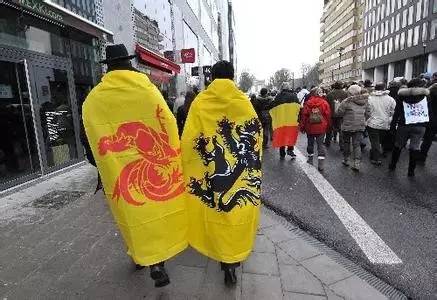 比利时足球队的实力在下滑吗,欧洲红魔比利时世界杯最好成绩