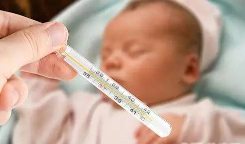 宝宝热性惊厥是咋回事儿？——听听市妇儿侯梅主任怎么说