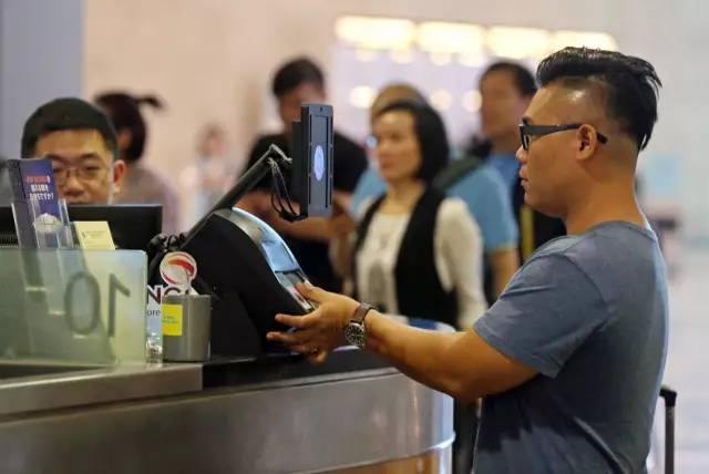 新加坡多次往返旅游签证,怎样办理去新加坡旅游签证