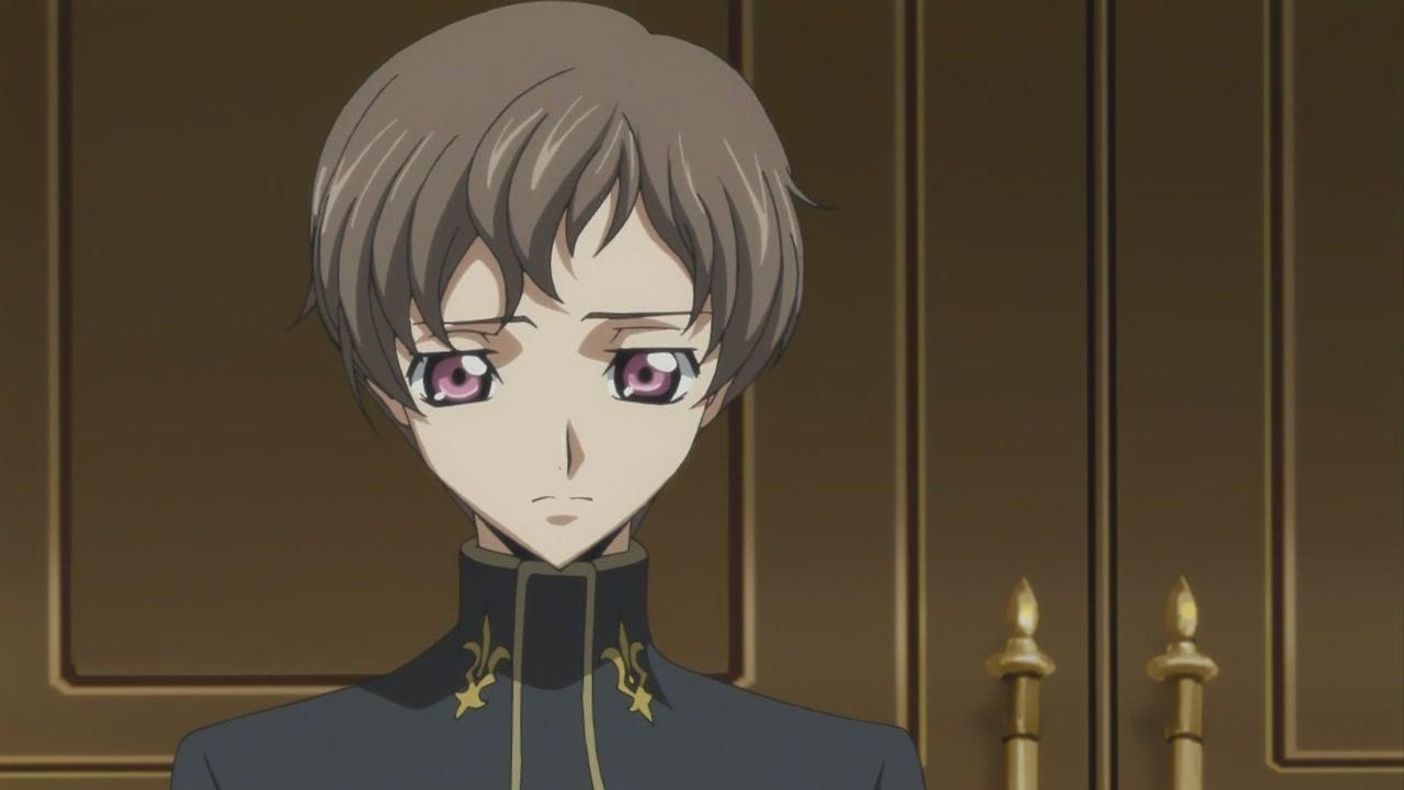 动漫人物兄控角色大全,动漫中的兄控妹妹