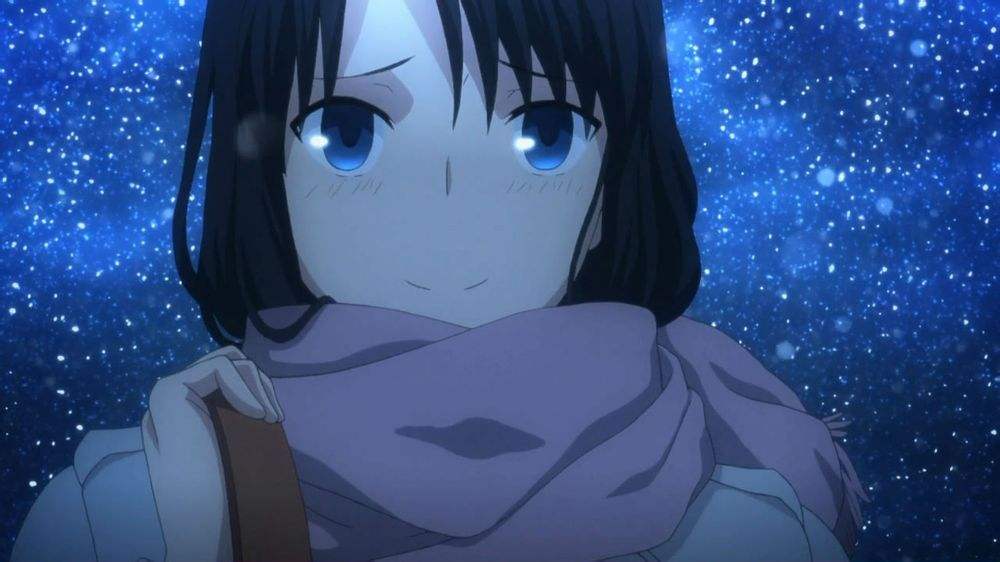 动漫人物兄控角色大全,动漫中的兄控妹妹