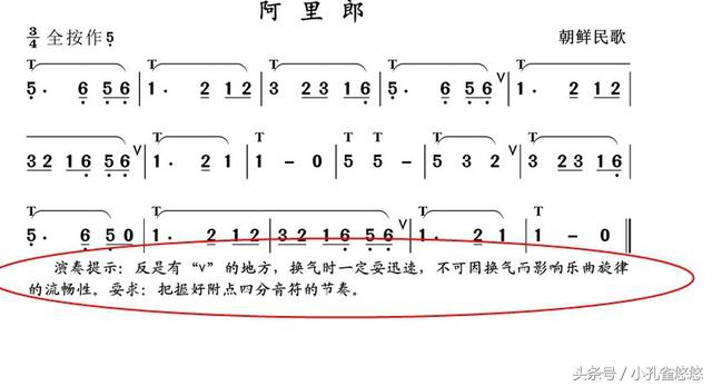 葫芦丝低音1234567,葫芦丝1234567音准练习