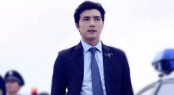 《寒武纪》这位美少年的颜，要好好利用别浪费