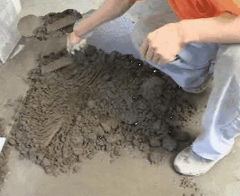 地砖铺贴技巧视频教程,地砖的铺贴方法及步骤