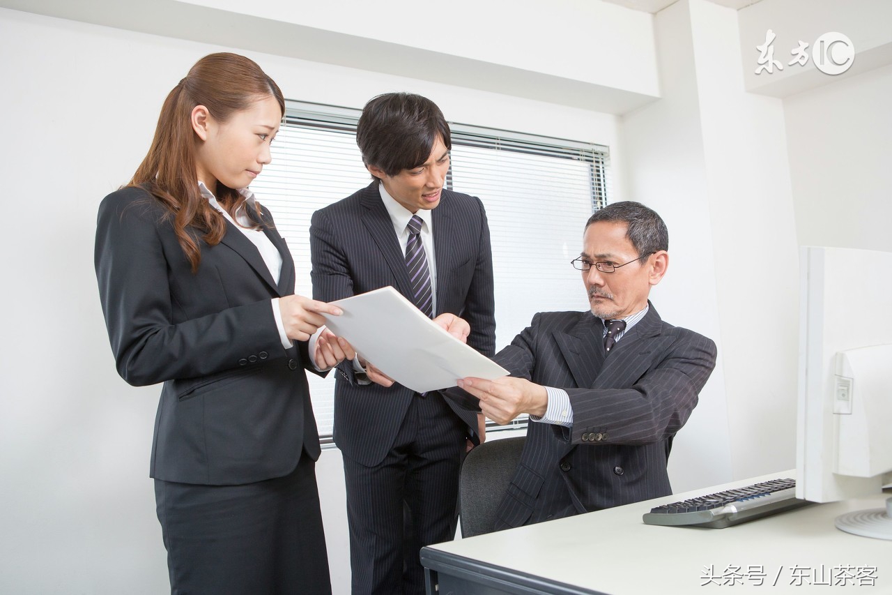 职场中领导看重你的表现,职场上领导最看重的是什么品质