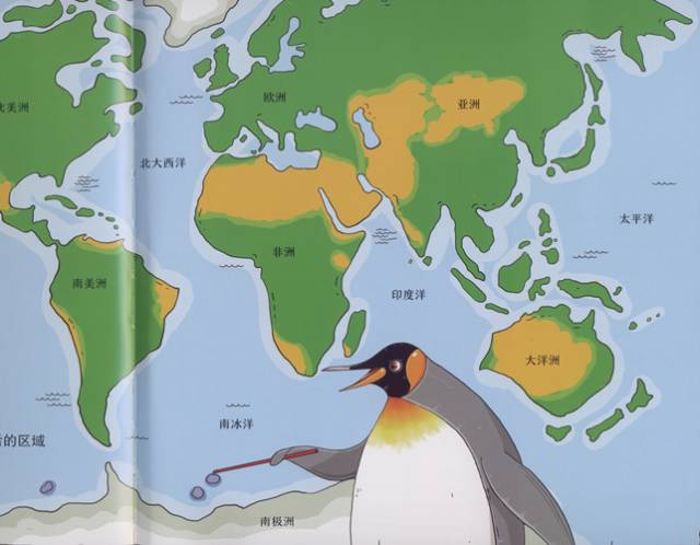 又好玩又有趣的绘本爱不释手,科普绘本推荐7-12岁科普绘本