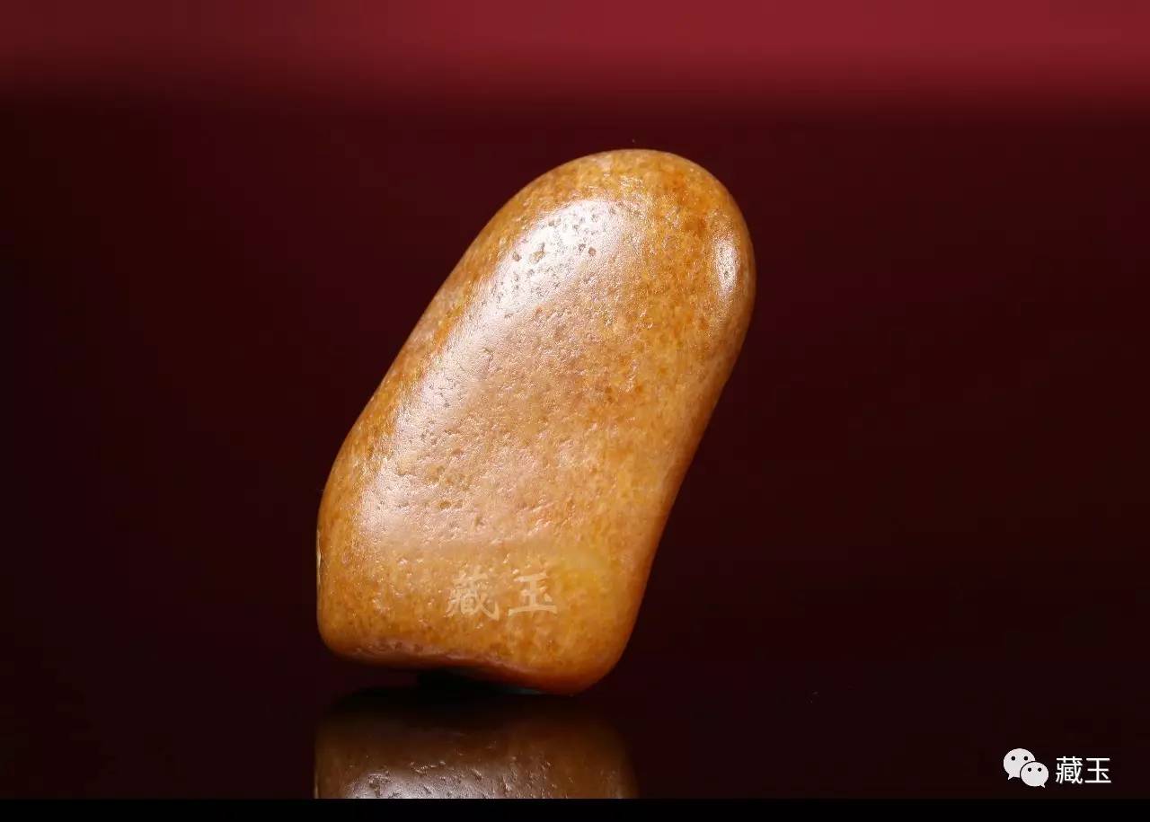 水返沙料,水返沙籽料的特征