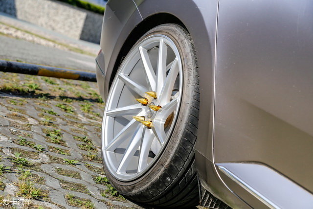 谁说必须一本正经速派改装之车主访谈