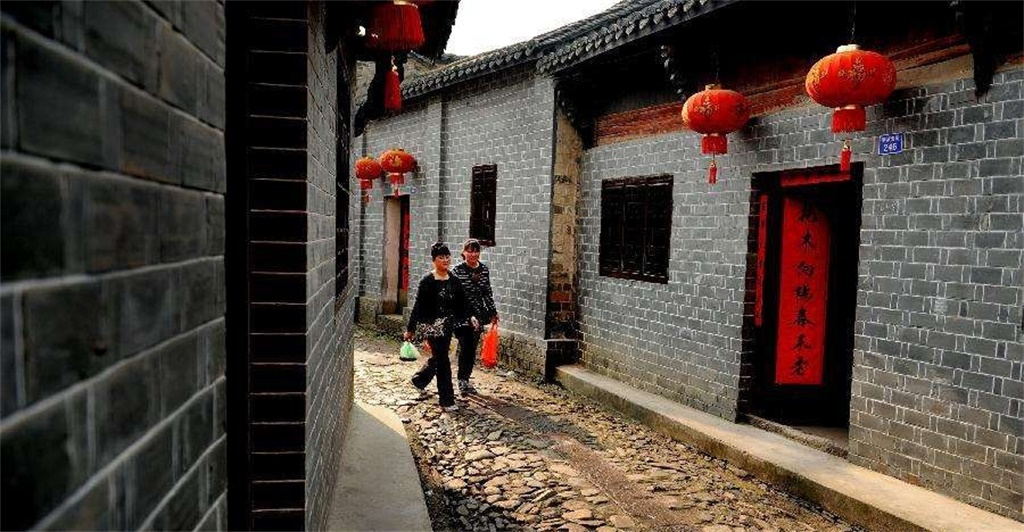 中国最牛的小镇,中国最牛小镇有多少人