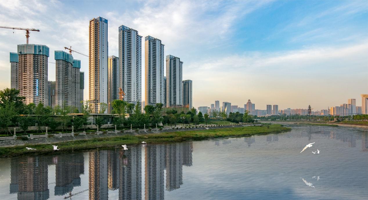 你想象中的住房,成都市十大顶级公寓排名