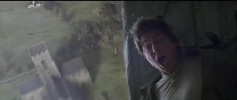 新木乃伊致敬,新木乃伊阿汤哥