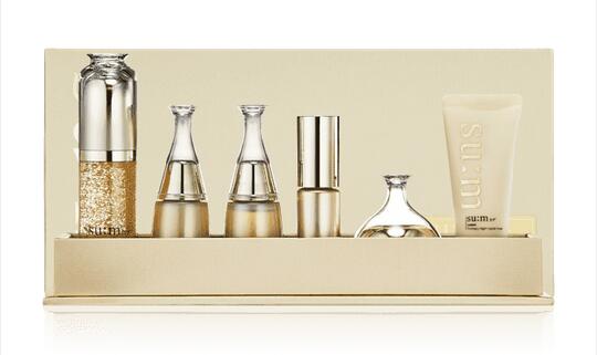 sum37红色套装系列介绍,sum37紫色套装系列介绍