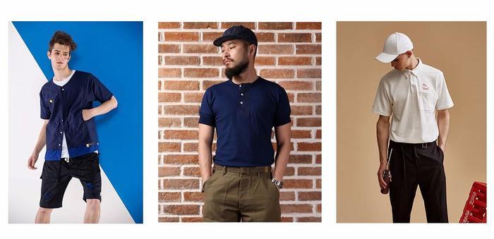 国产好的t恤衫,国产的好货