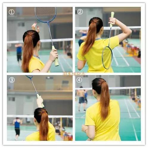 吊球的技术学习,吊球技巧教学