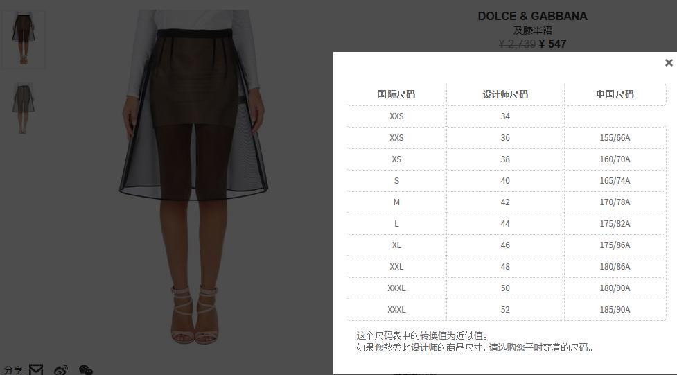 秘笈|椰子带你逛YOOX