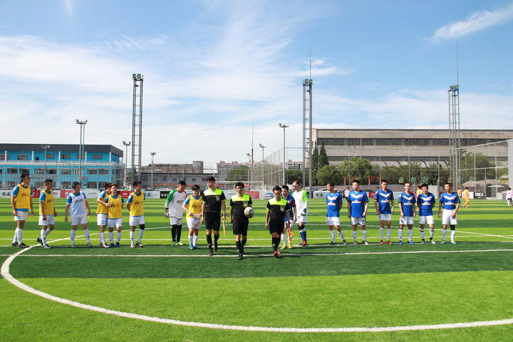 cufa2017-2018超级组东北赛区,2017四川赛区cufa超级组