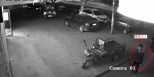 神偷覆灭记,全国第一神偷黄瘸子覆灭记