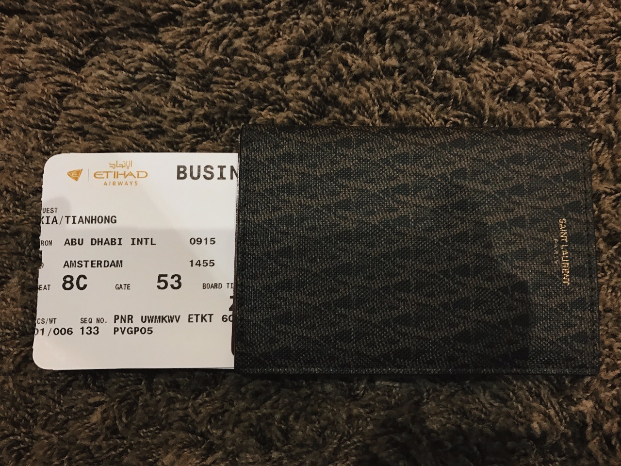 卡塔尔航空有哪些,卡塔尔航空三大壕航