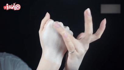 郭碧婷素颜美吗,郭碧婷素颜现身无人识